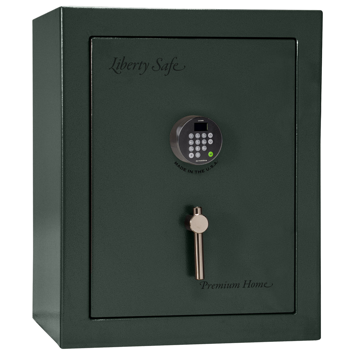 Premium Home Series | Level 9 Security | 2 Hour Fire Protection