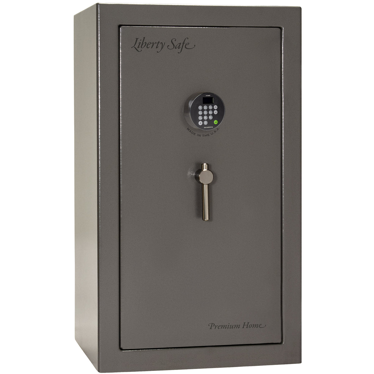 Premium Home Series | Level 9 Security | 2 Hour Fire Protection