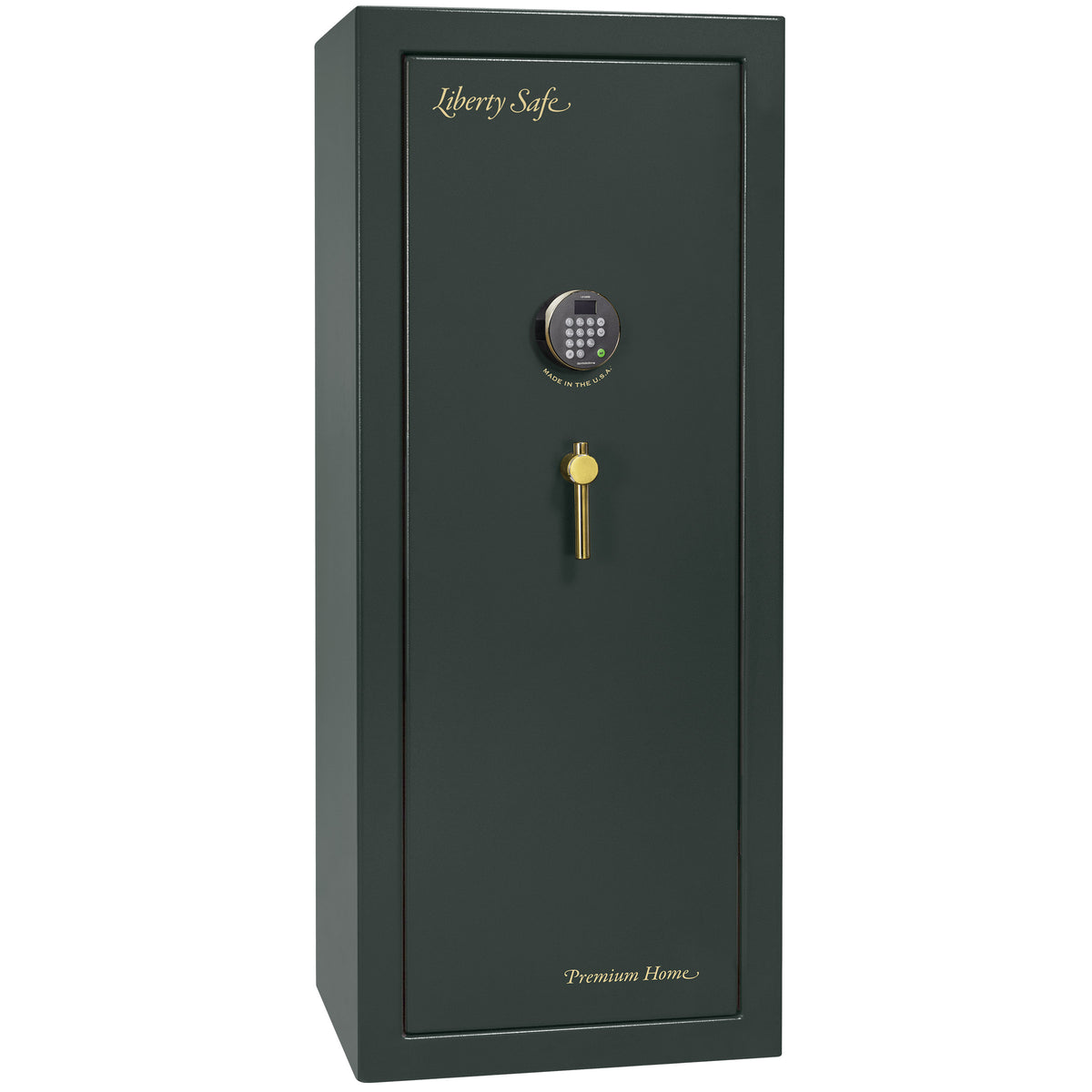 Premium Home Series | Level 9 Security | 2 Hour Fire Protection