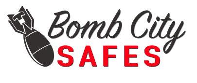 Bomb City Safes