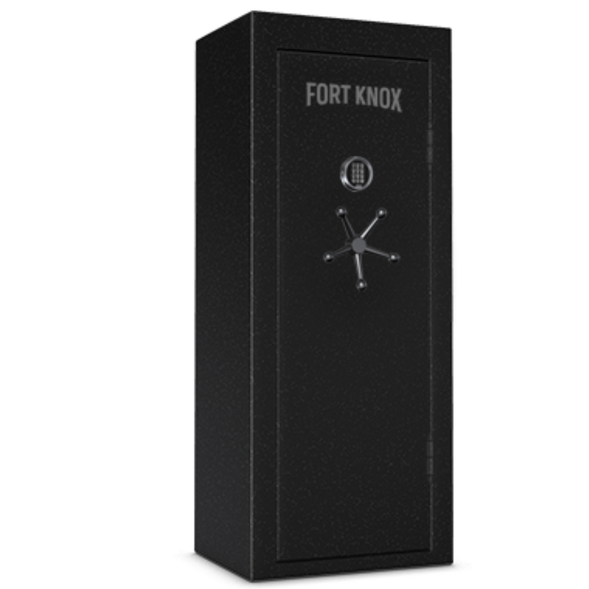 Fort Knox Defender 6026 Safe | Dark Granite