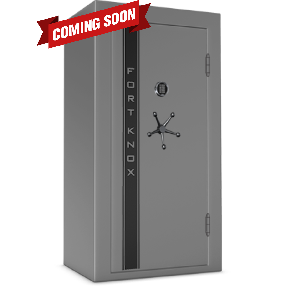 Coming Soon - Defender 6637 Cement - Closed