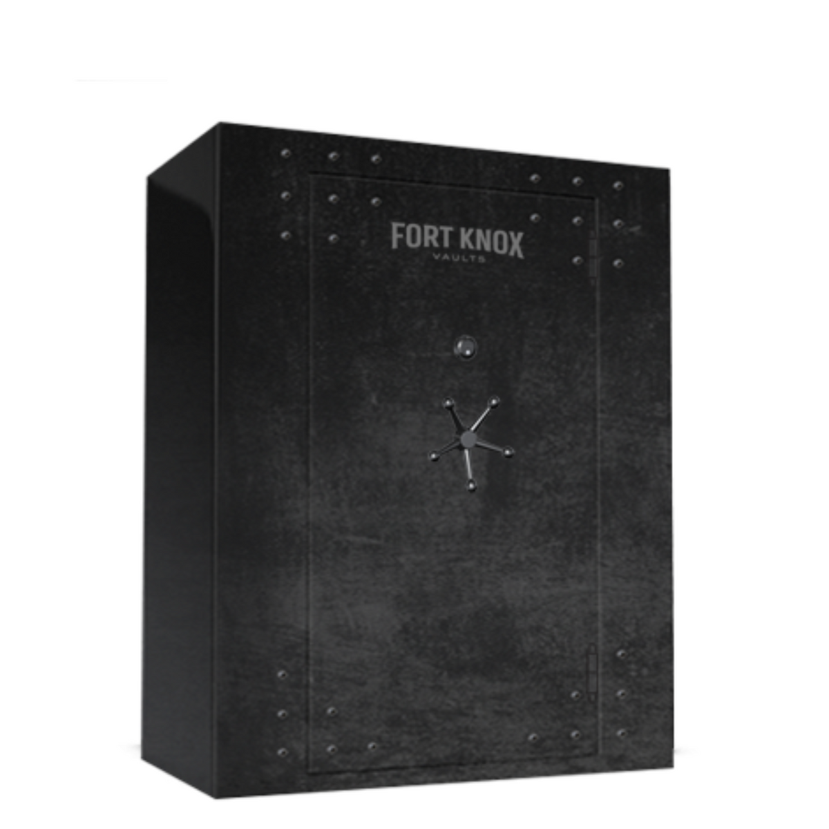 Fort Knox Maverick 6041 Safe | Distressed Black