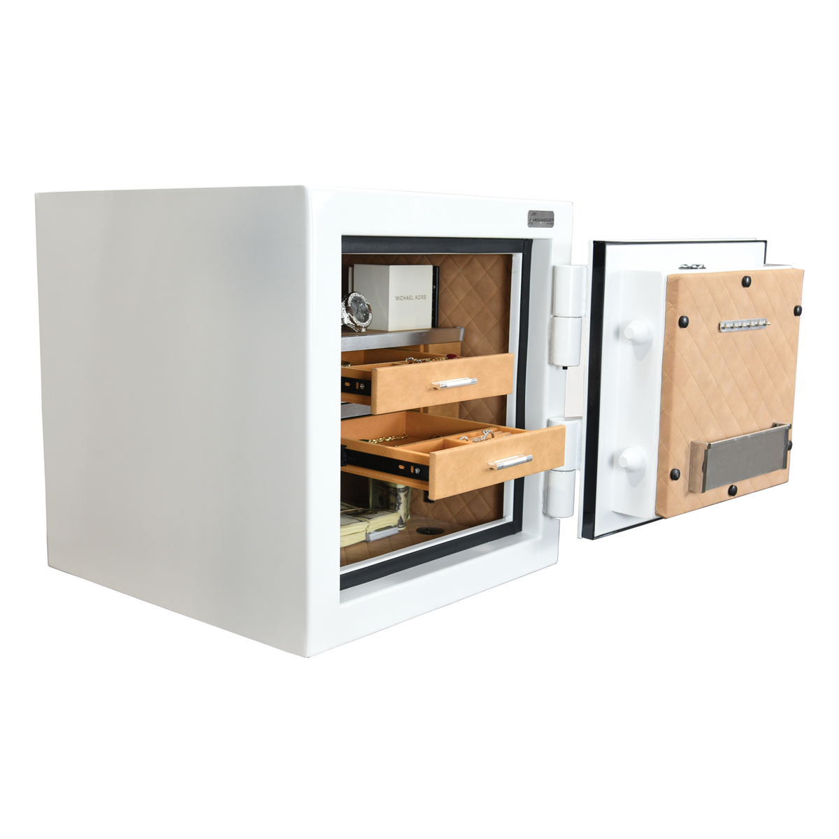 AMSEC JS2020 Jewelry Safe | 45 Minute Fire Rating