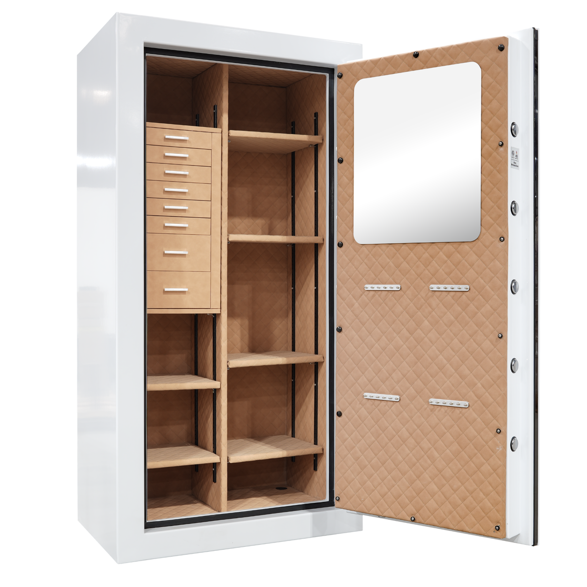 AMSEC | Jewelry Safe | JS5930E5