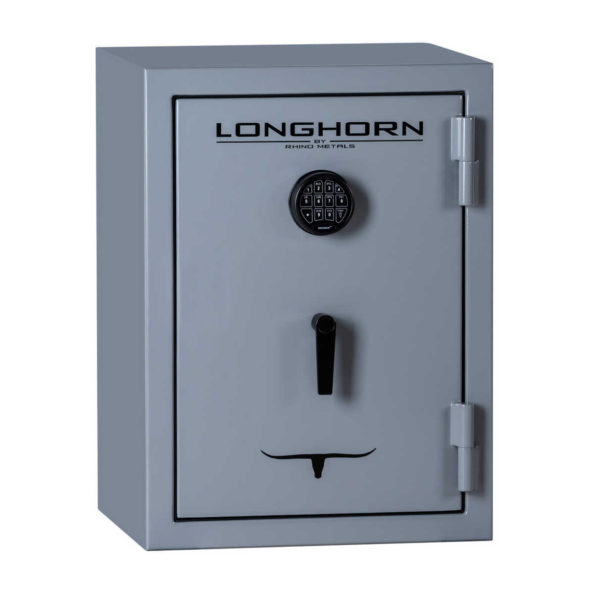 Longhorn Home Safe LGX3022G | 60 Minute Fire Rating