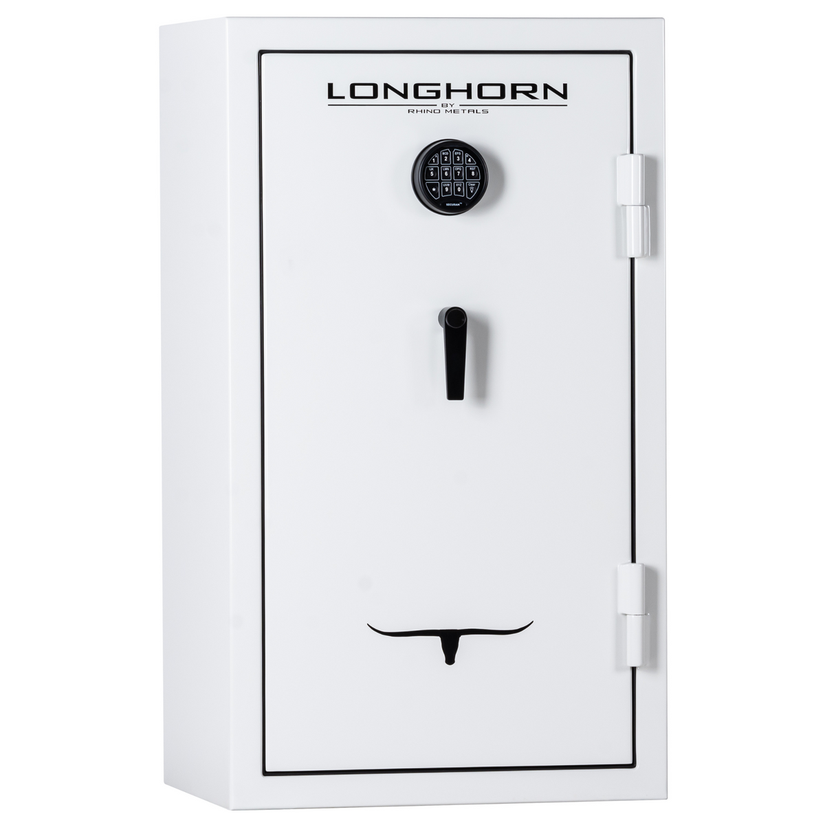 Longhorn Home Safe LGX4224W | 60 Minute Fire Rating
