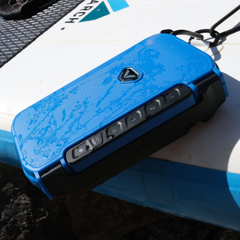 Vaultek® LifePod X Series