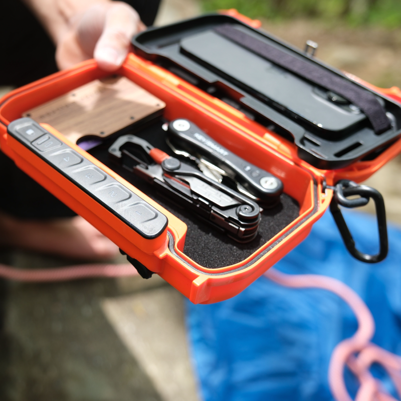 Vaultek® LifePod X Series