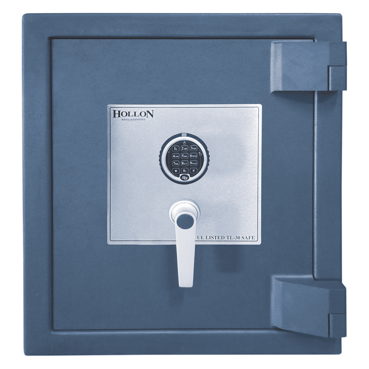 Hollon TL-30 MJ1814 Closed