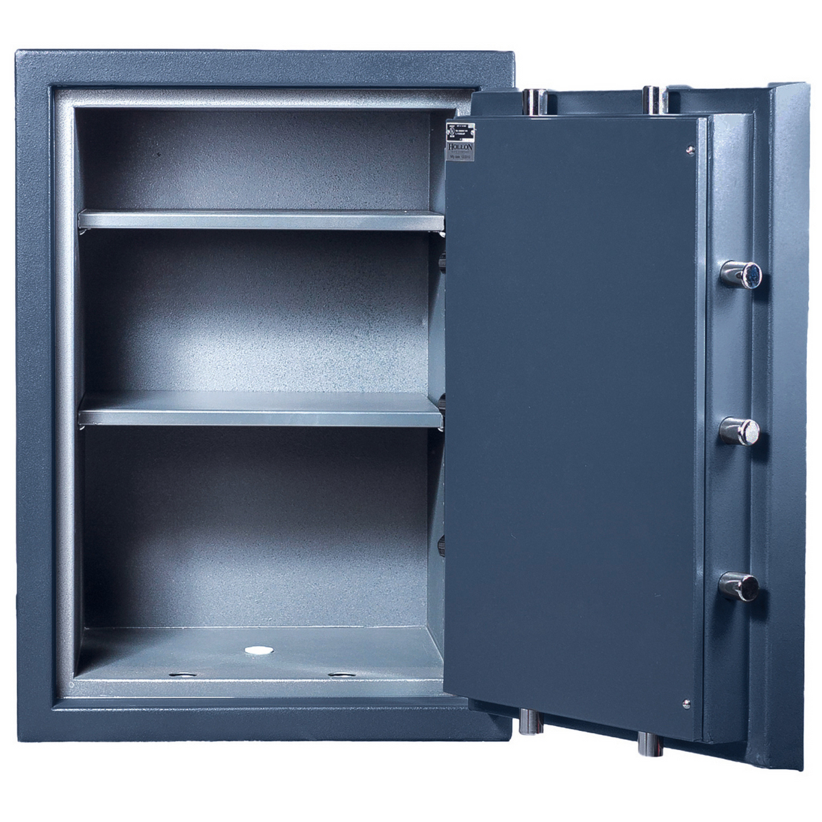 Hollon TL-30 MJ2618 Open