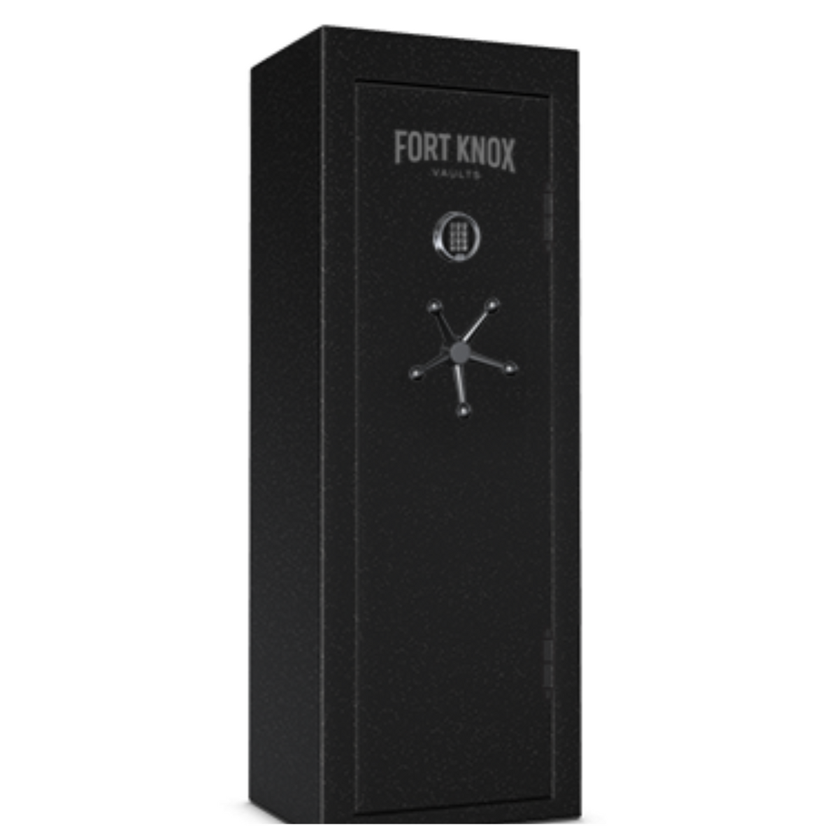Fort Knox Maverick 6024 Safe | Dark Granite