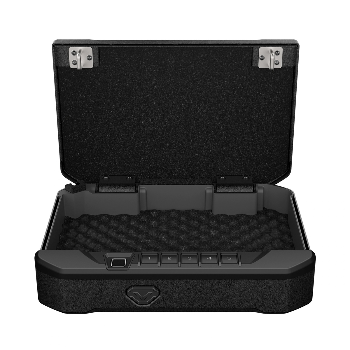 Vaultek NV10i-BK Open