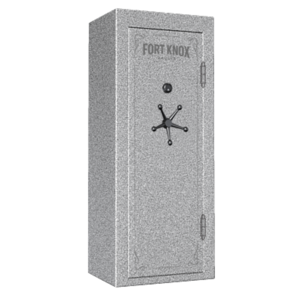 Fort Knox Protector 6026 Safe | Light Granite