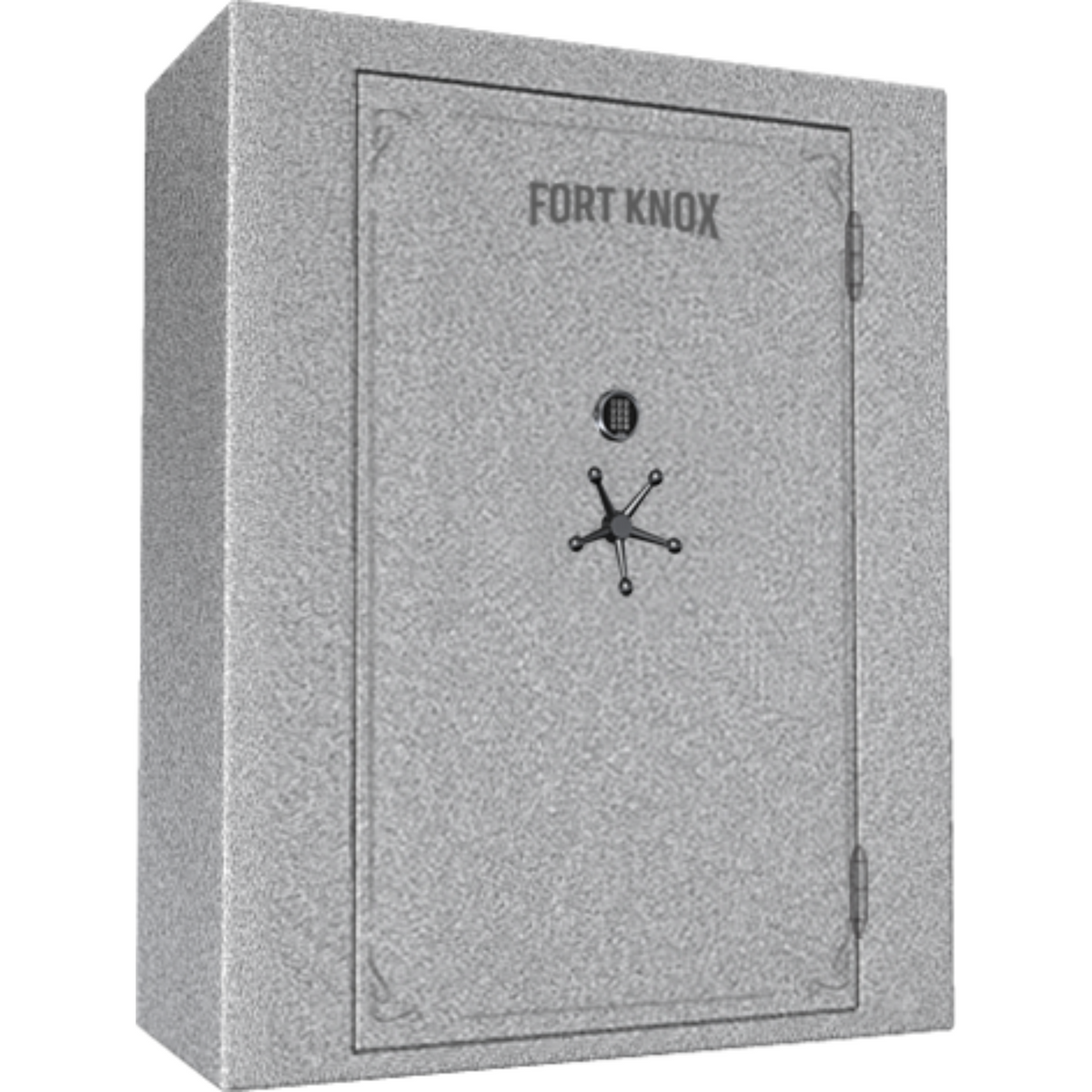 Fort Knox Protector 7261 Safe | Light Granite