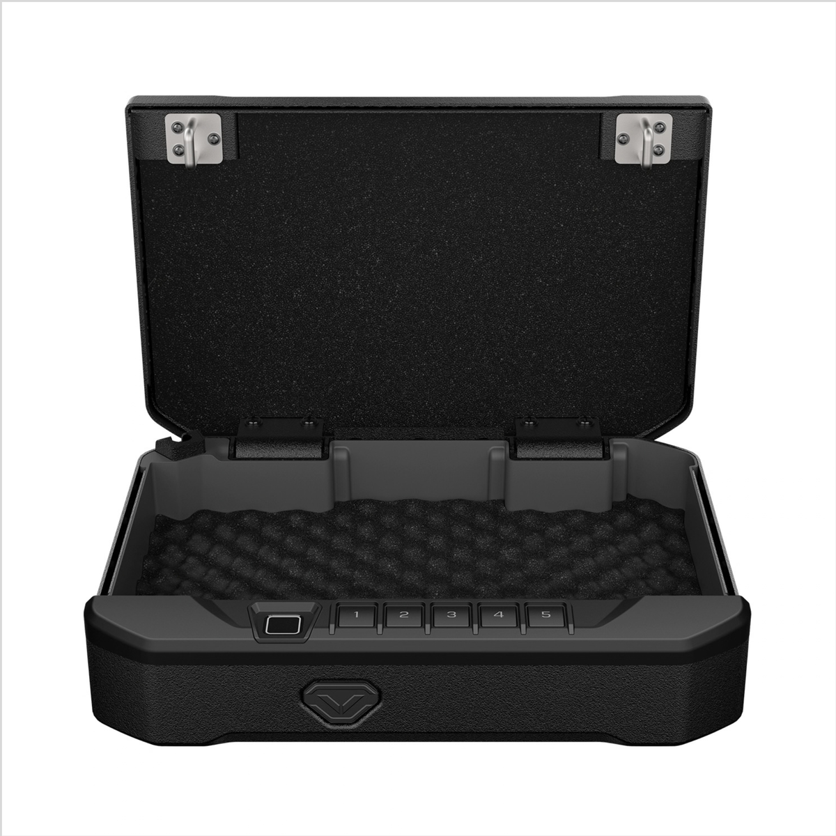 Vaultek V10i-BK Open