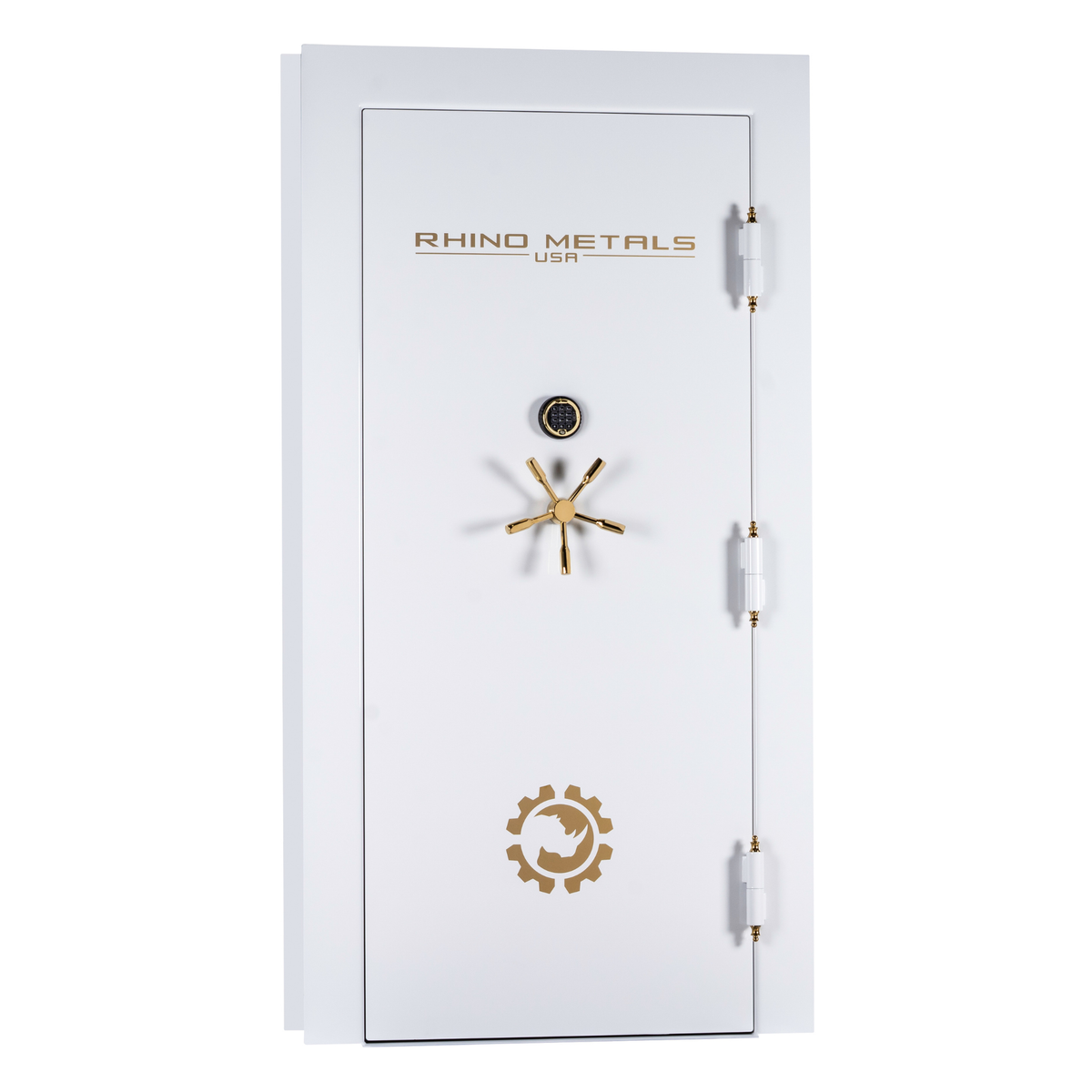 VD8035GL OUTSWING PEARL WHITE - STANDARD (RIGHT SWING)