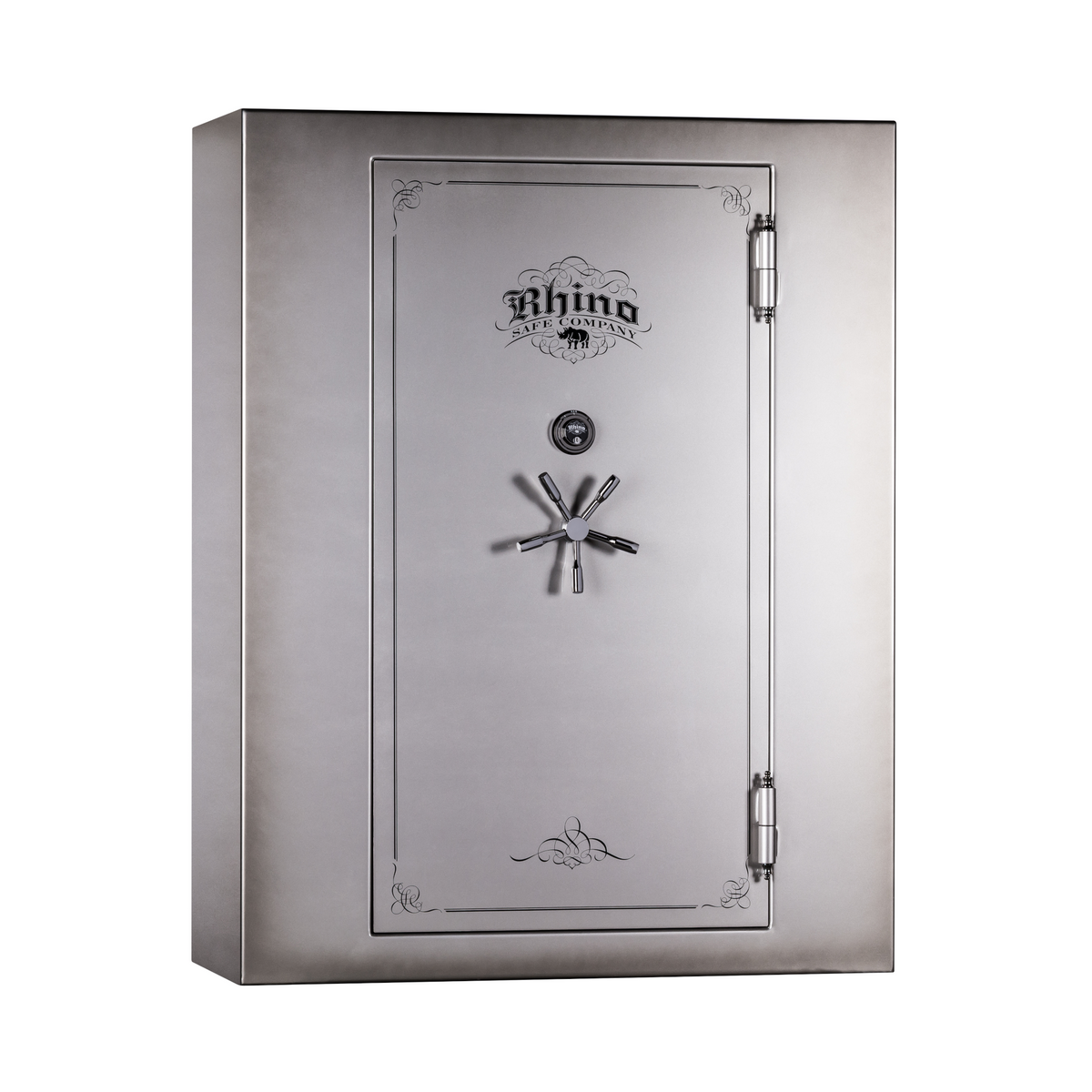 Rhino A Series | 120 Minute Fire Rating
