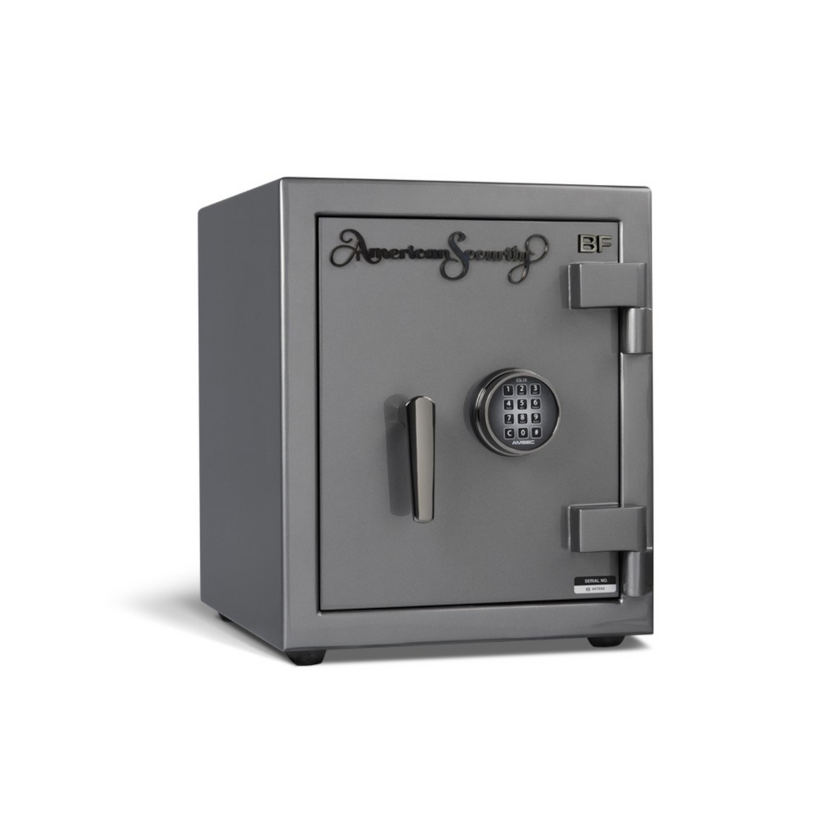 AMSEC BF Series Home Safes | 60 Minute Fire Rating