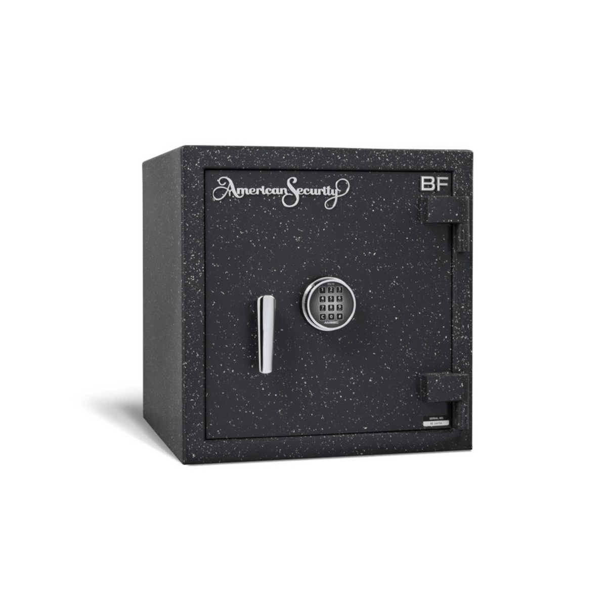 AMSEC BF Series Home Safes | 60 Minute Fire Rating