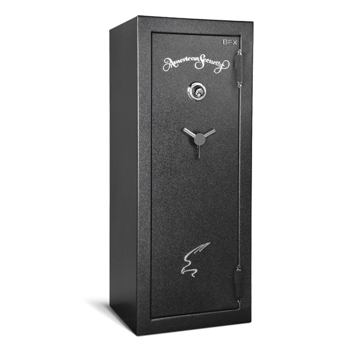 AMSEC BFX Series | 120 Minute Fire Rating