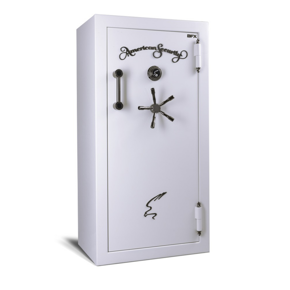 AMSEC BFX Series | 120 Minute Fire Rating