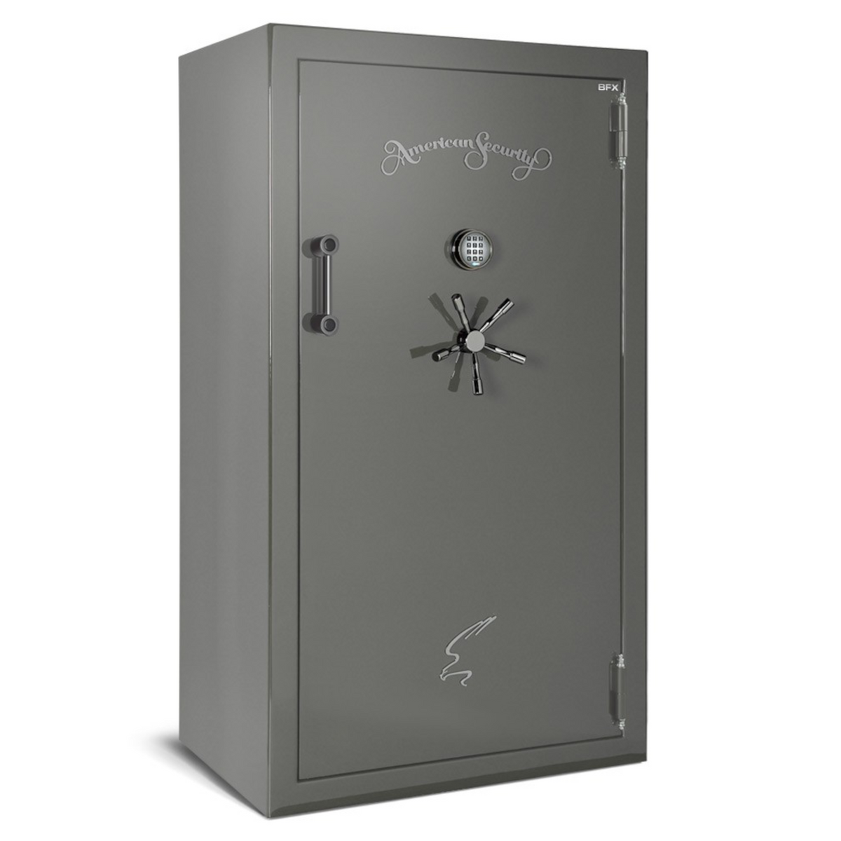 AMSEC BFX Series | 120 Minute Fire Rating