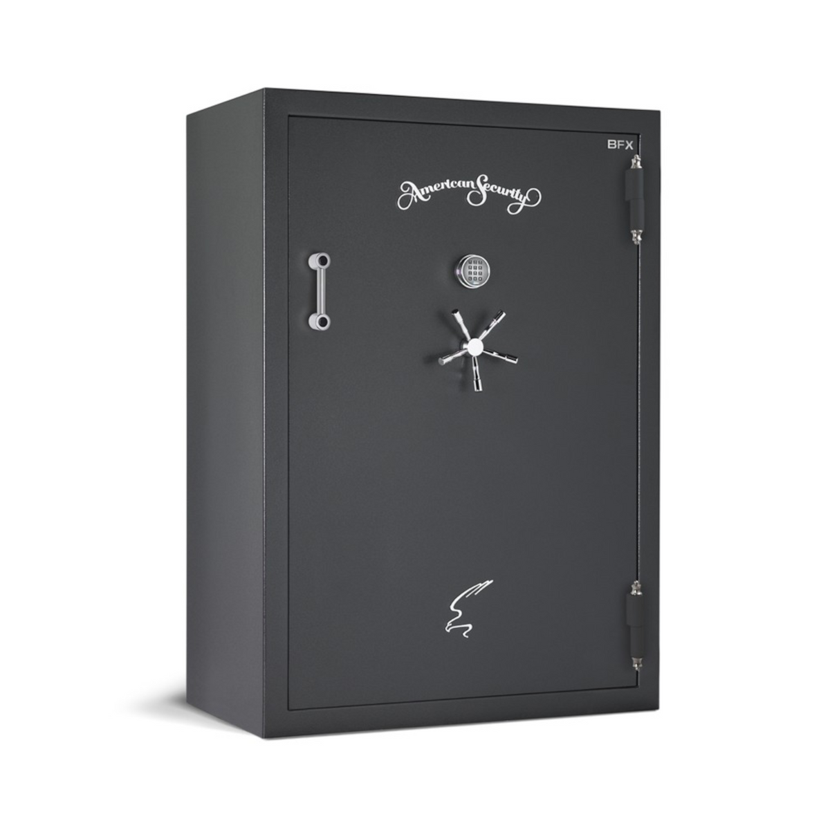 AMSEC BFX Series | 120 Minute Fire Rating