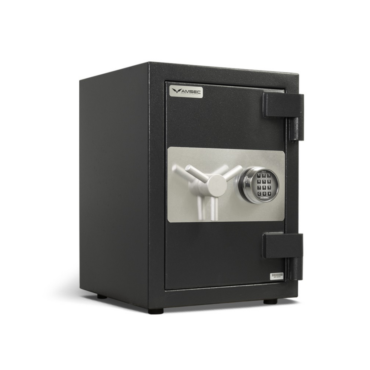 AMSEC CSC Series Home Safes | 120 Minute Fire Rating