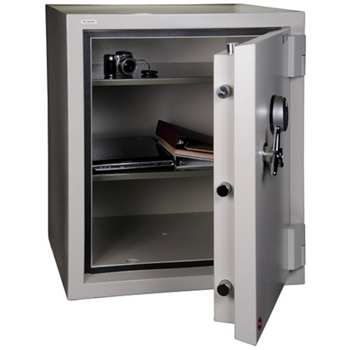Hollon Fire Burglary Oyster Series | 2 Hour Fire Rating