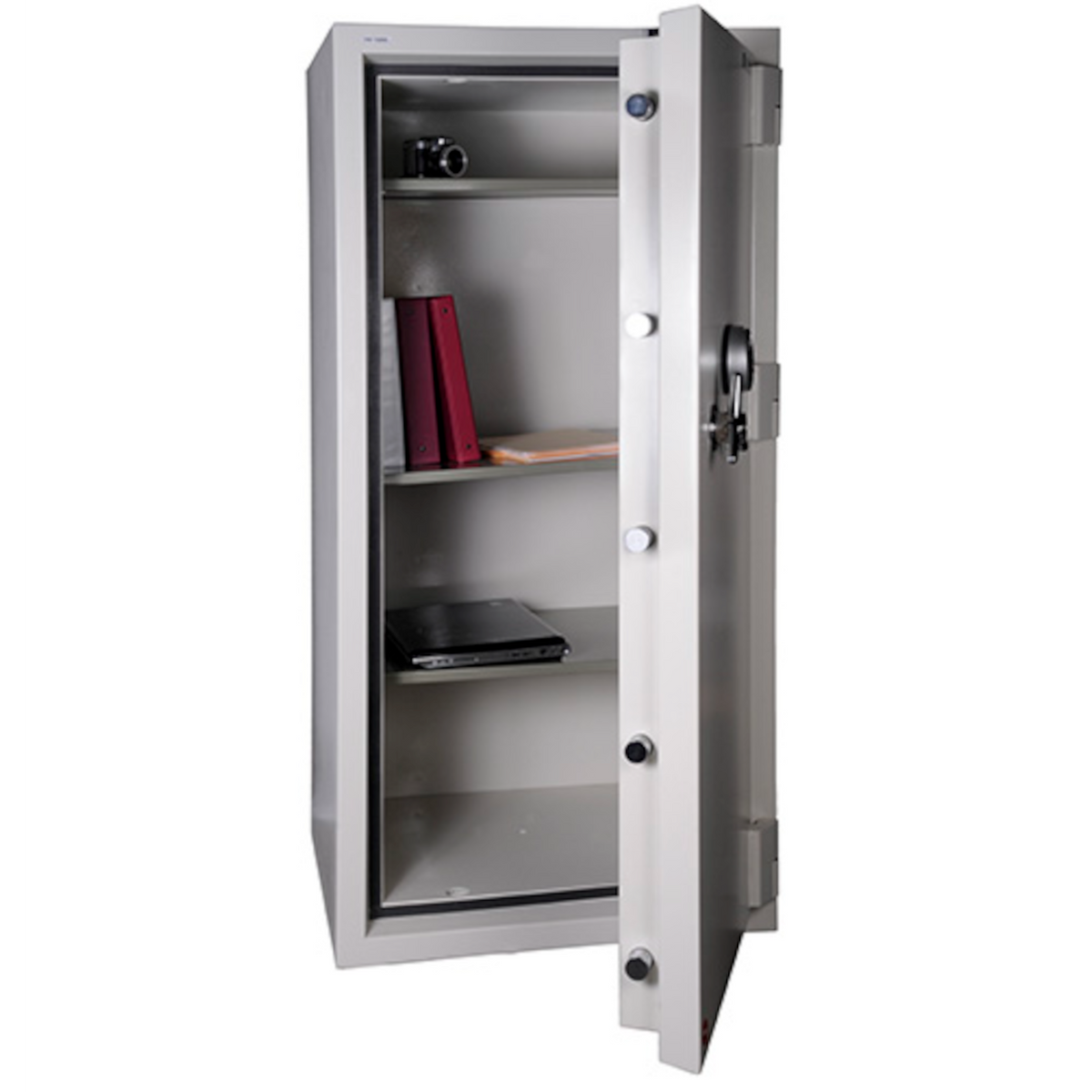 Hollon Fire Burglary Oyster Series | 2 Hour Fire Rating