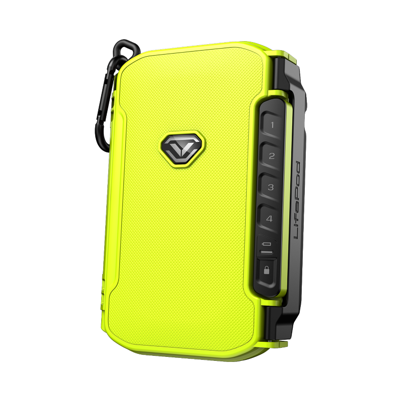 Vaultek® LifePod X Series