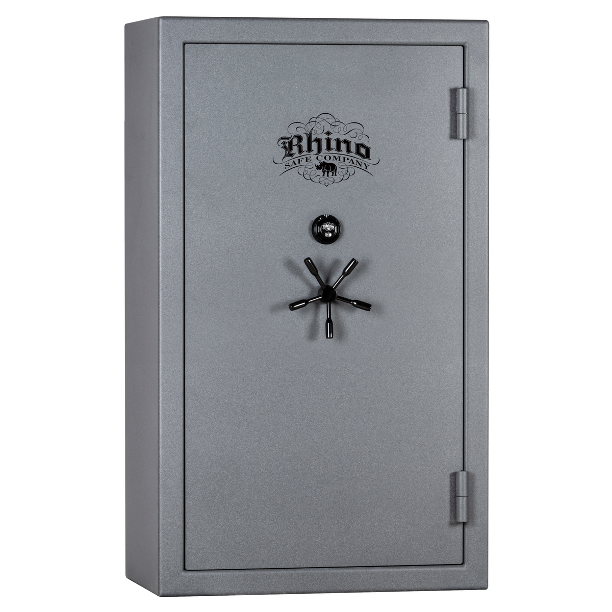 Rhino Thunderbolt Series | 160 Minute Fire Rating