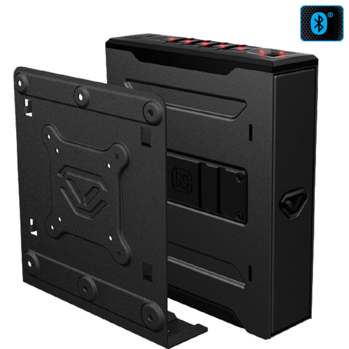 SL20i-CM Closed w/ Bracket