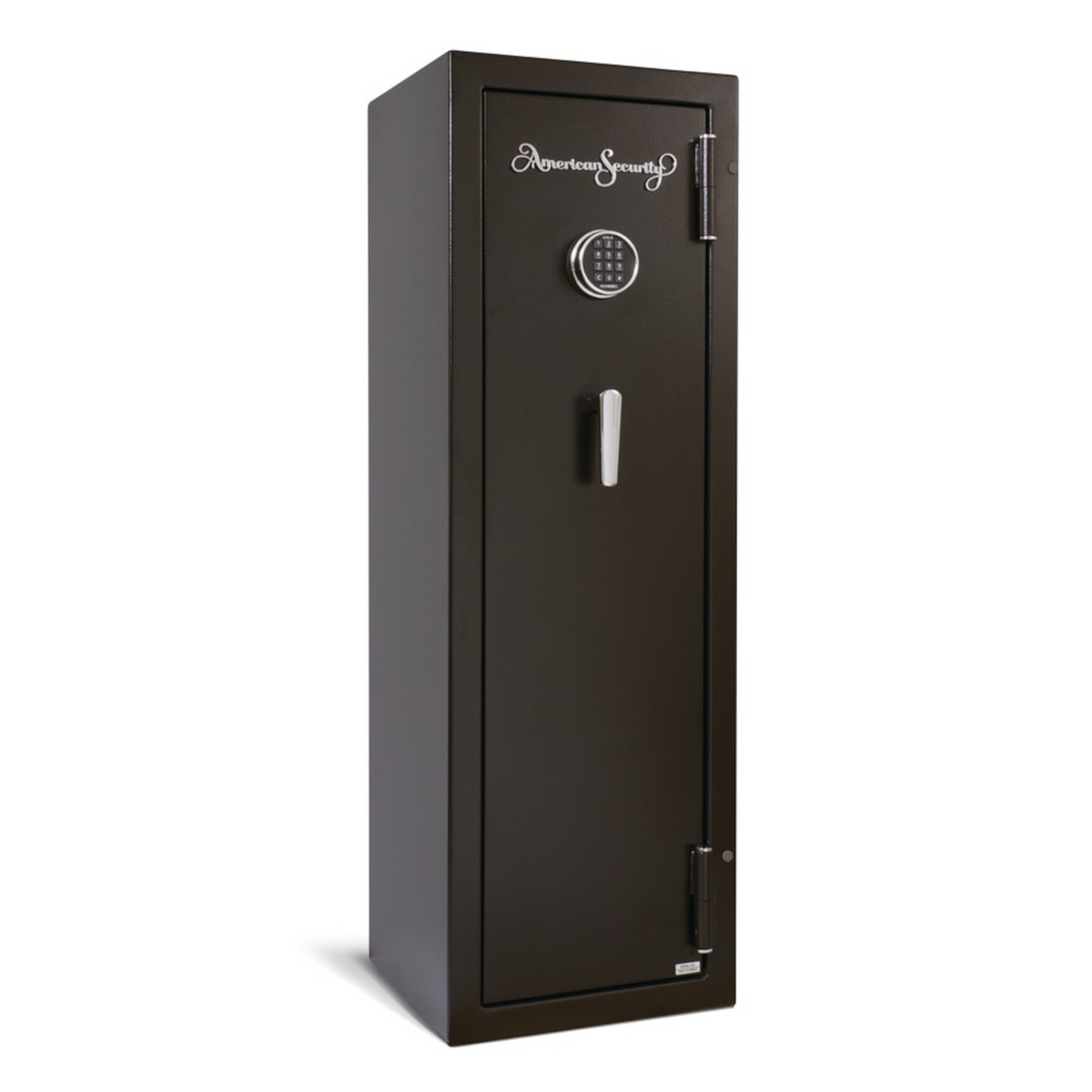 AMSEC TF Series | 30 Minute Fire Rating