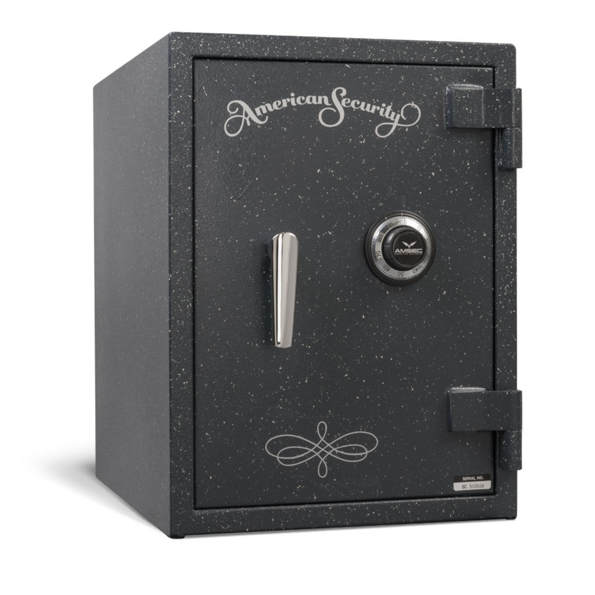 AMSEC UL Series Home Safes | 2 Hour Fire Rating