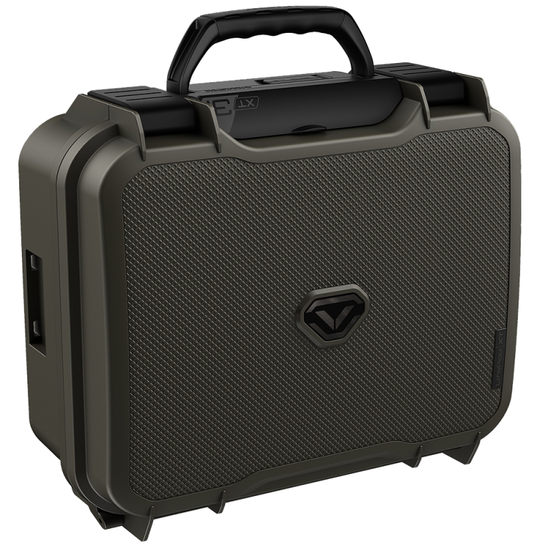 Vaultek® LifePod XT Series