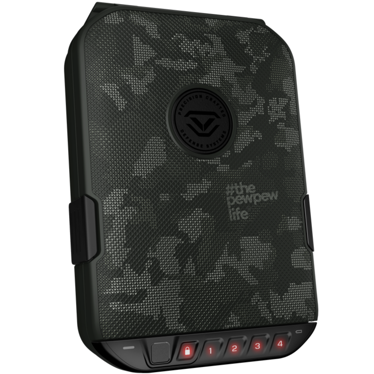 Vaultek® LifePod 2.0