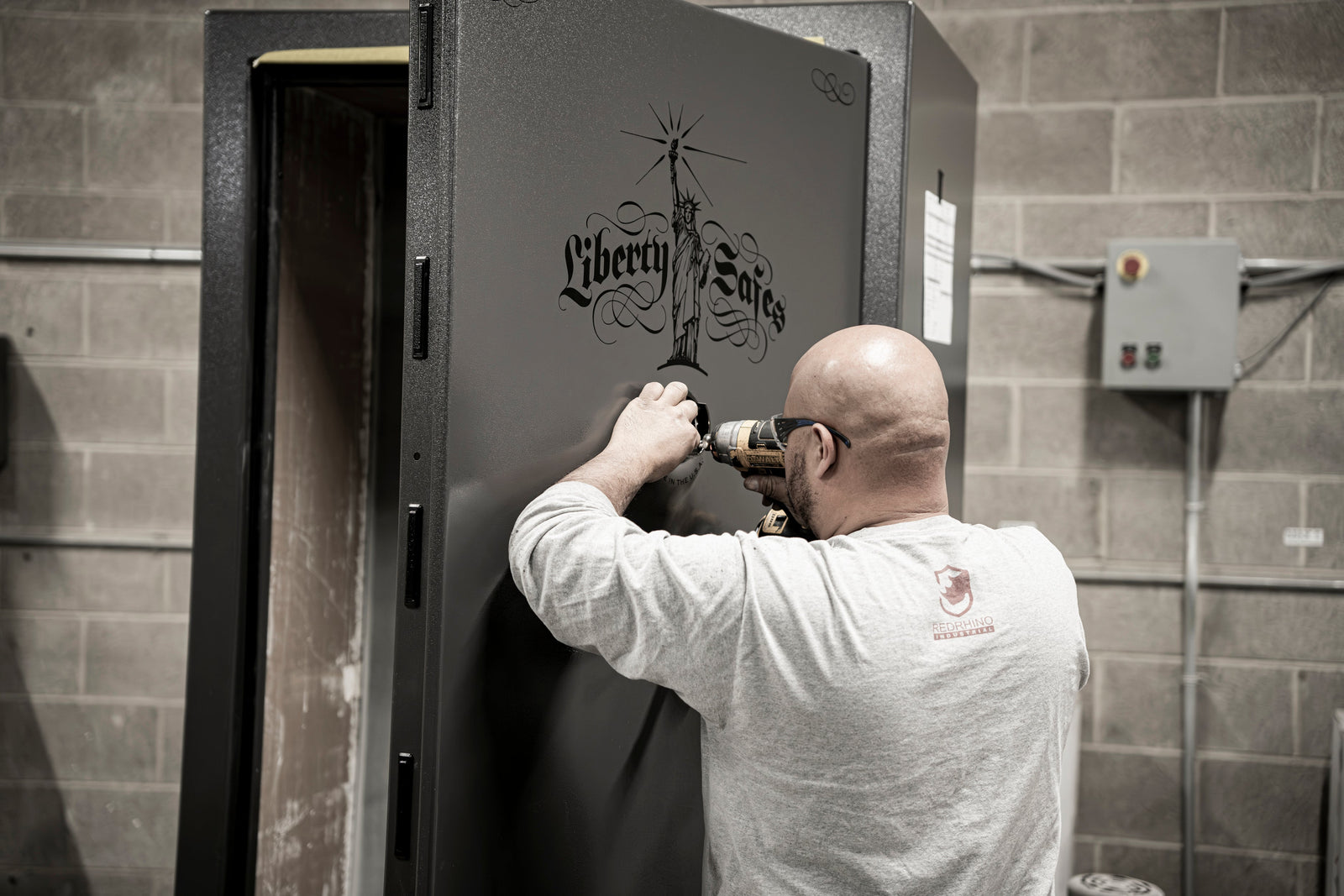 Fire Ratings, Locking Mechanisms, and Capacities Explained A Guide to Liberty Safes in Amarillo