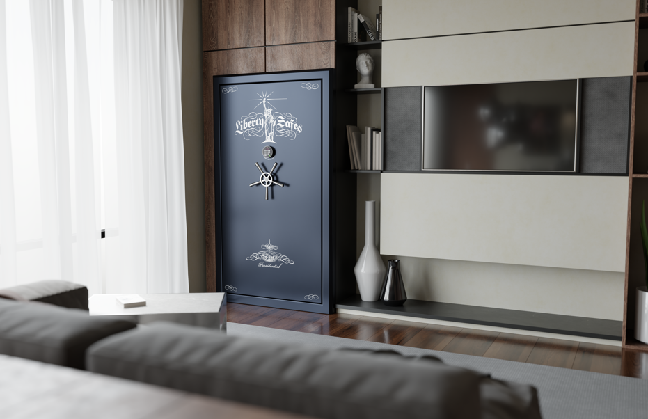 How to Choose the Right Liberty Safe for Your Home or Business in Amarillo