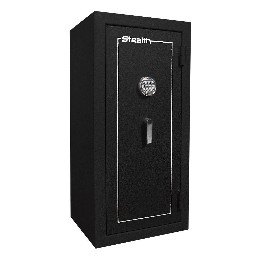 Stealth Home and Office Safes