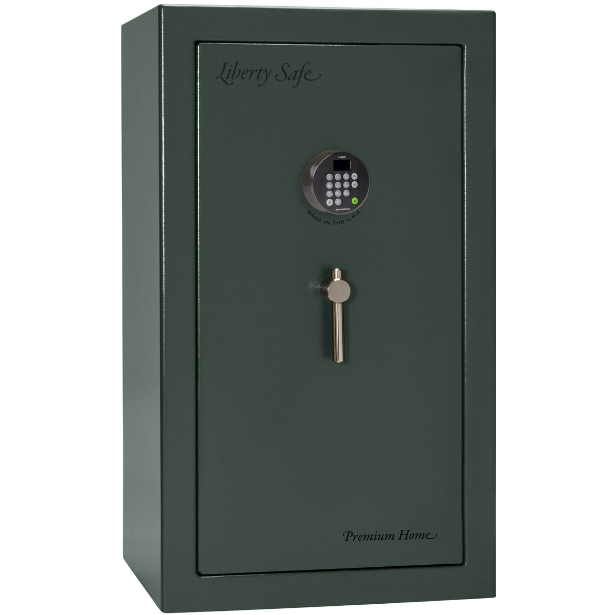 Premium Home Series | Level 9 Security | 2 Hour Fire Protection