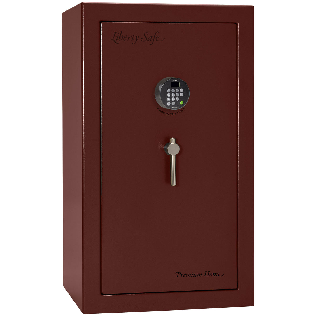 Premium Home Series | Level 9 Security | 2 Hour Fire Protection