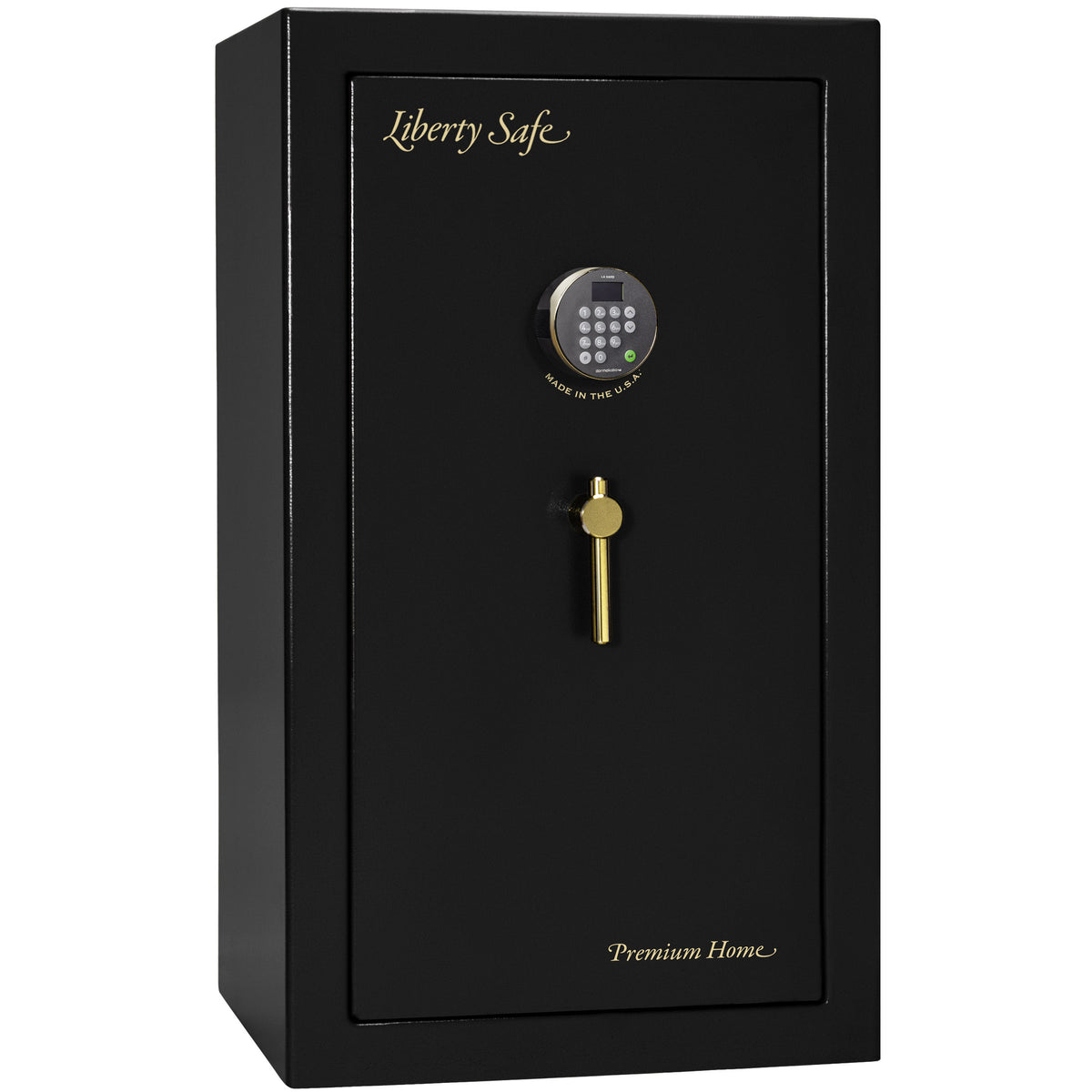 Premium Home Series | Level 9 Security | 2 Hour Fire Protection