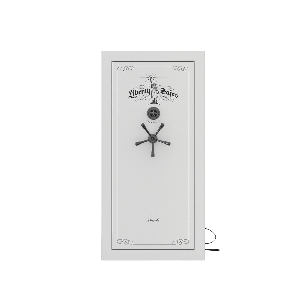 Lincoln Signature Interior