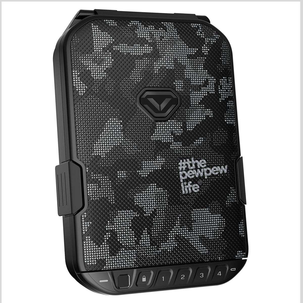 Vaultek LifePod 10