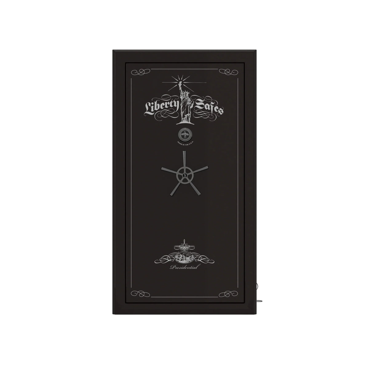 Presidential Signature