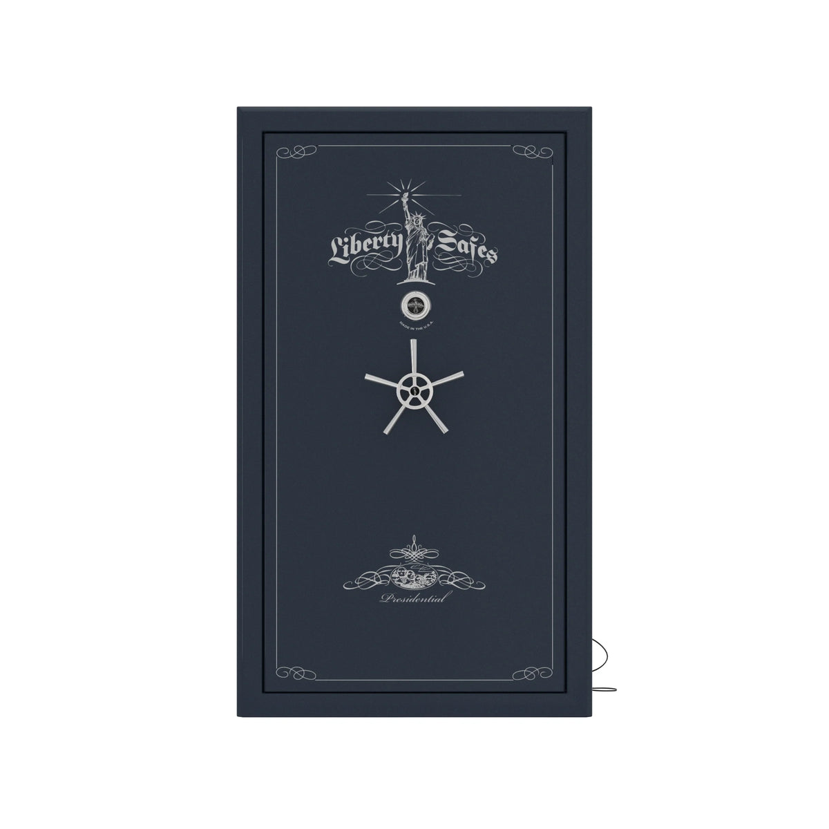 Presidential Standard Interior