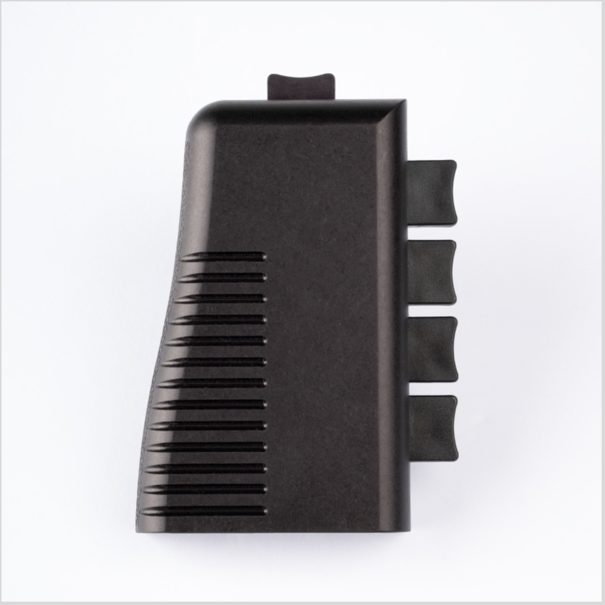 StopBox Chamber Lock Pro Black