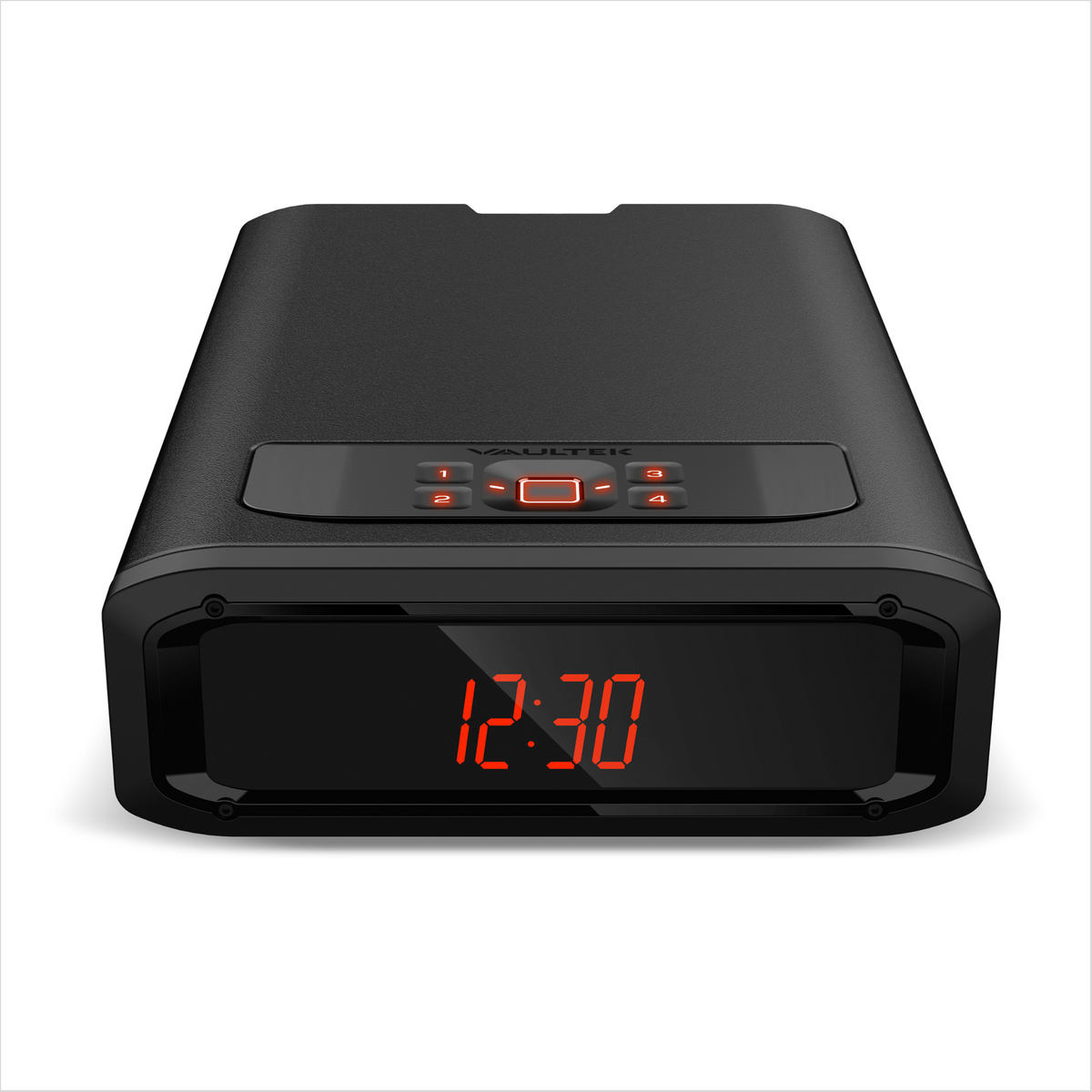Vaultek DSE2i-BK Essential Biometric 